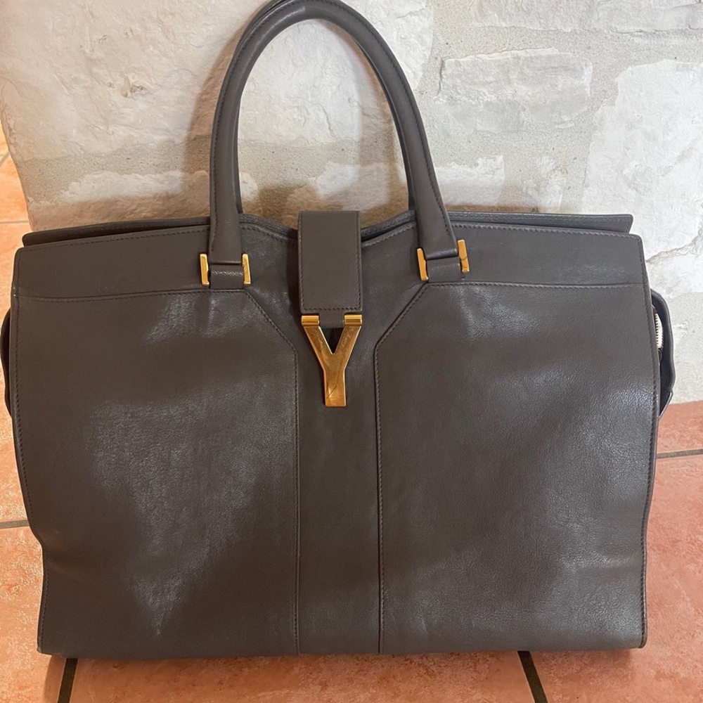 YSL CHYC CABA TOTE
